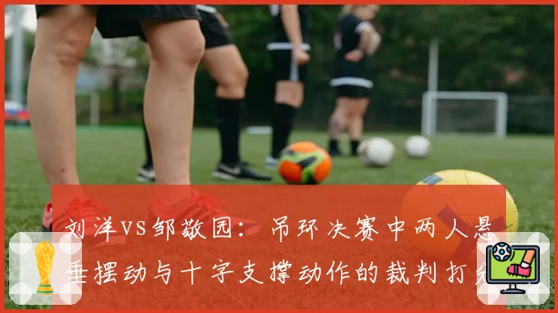 刘洋vs邹敬园：吊环决赛中两人悬垂摆动与十字支撑动作的裁判打分细节对比