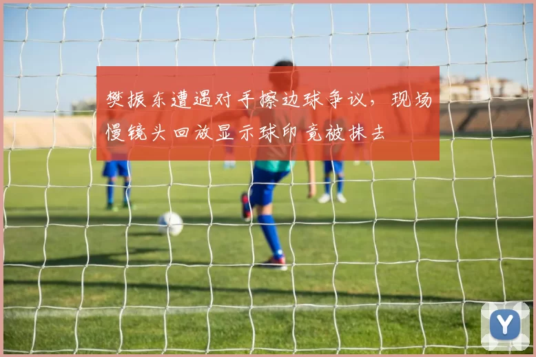 樊振东遭遇对手擦边球争议，现场慢镜头回放显示球印竟被抹去
