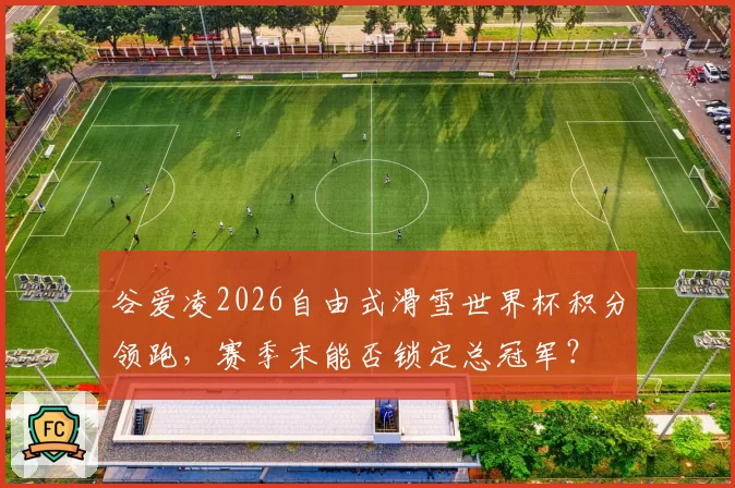 谷爱凌2026自由式滑雪世界杯积分领跑，赛季末能否锁定总冠军？
