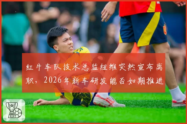 红牛车队技术总监纽维突然宣布离职，2026年新车研发能否如期推进？
