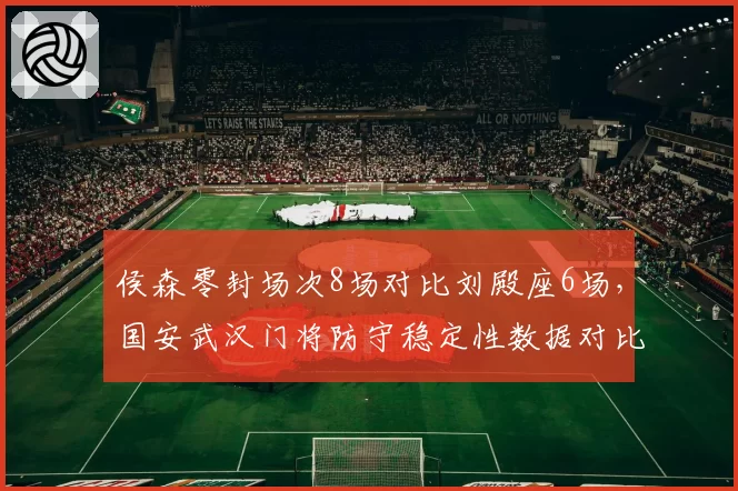 侯森零封场次8场对比刘殿座6场,国安武汉门将防守稳定性数据对比鲜明